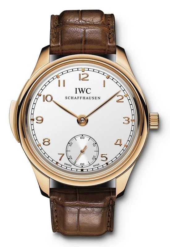 Заказать Iwc  Portugieser Minute Repeater  IW544907