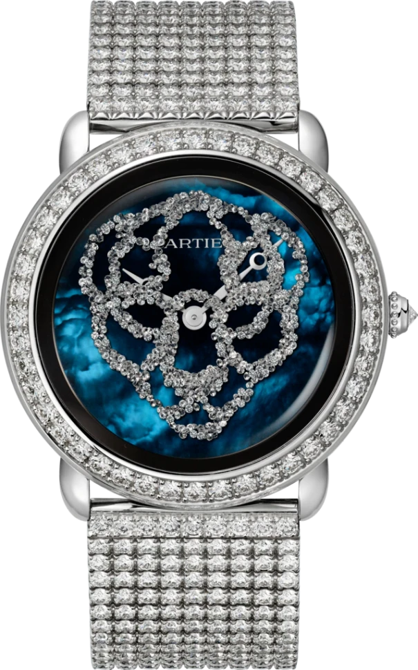 Заказать Cartier  Revelation D Une Panthere  HPI01472