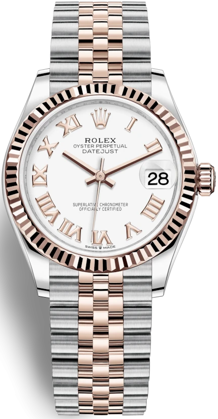 Заказать Rolex  Datejust  m278271-0002
