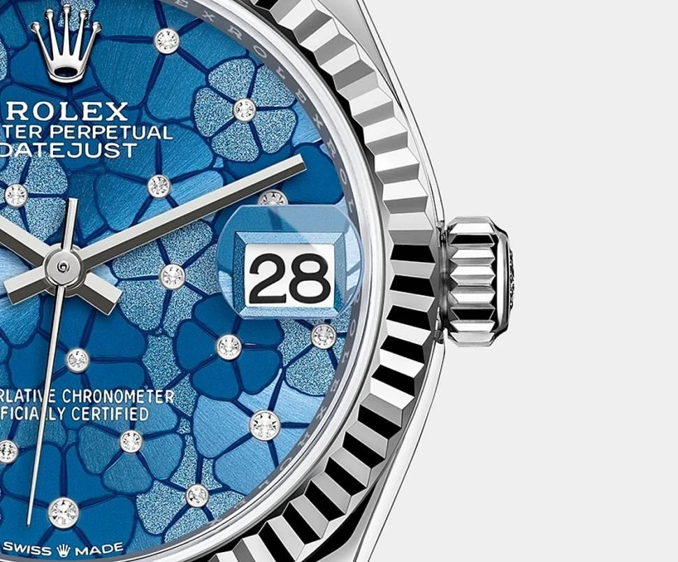 Заказать Rolex  Datejust 31 Oyster Perpetual  m278274-0036