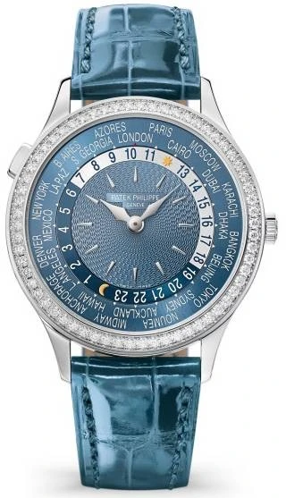 Заказать Patek Philippe  Complications  7130G-016