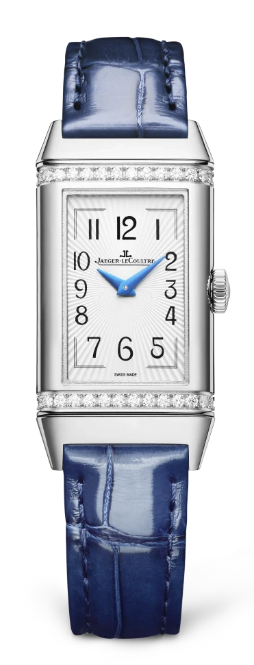 Заказать Jaeger-LeCoultre  Reverso One Duetto  334818J