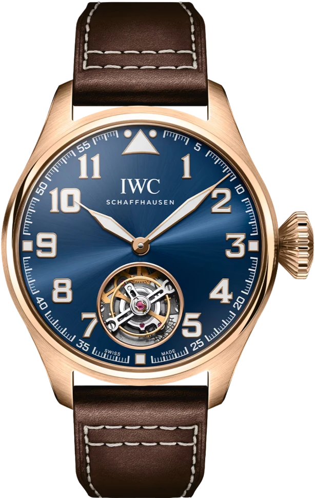 Заказать Iwc  Big Pilots Watch 43 Tourbillon Le Petit Prince  IW329502