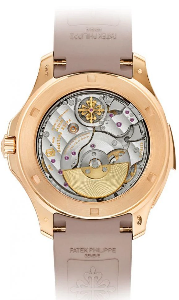 Заказать Patek Philippe  Grand Complications Self-Winding  5260/355R-001