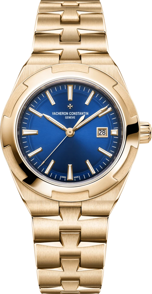 Заказать Vacheron Constantin  Overseas Self-Winding  4600V/200R-B979
