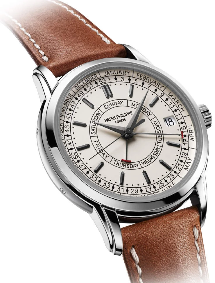 Заказать Patek Philippe  Complications  5212A-001
