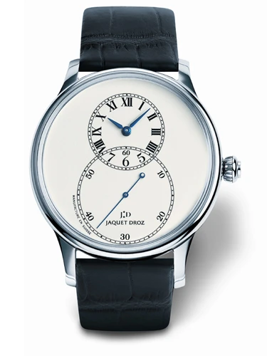 Часы Jaquet Droz  Grande Seconde Email  J003034201
