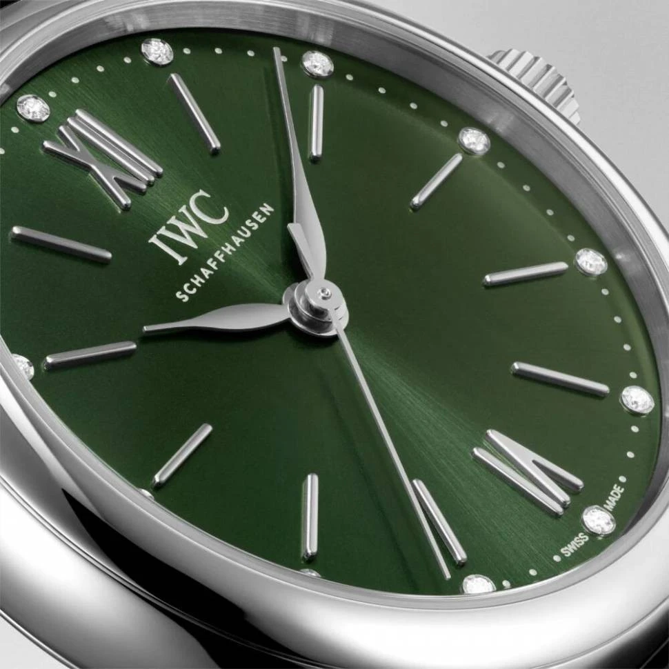 Заказать Iwc  Portofino Automatic 34  IW357405