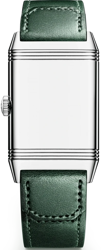 Заказать Jaeger-LeCoultre  Reverso Tribute Monoface Small Seconds  397843j