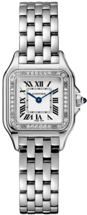 Заказать Cartier  Panthere De Watch  W4PN0007