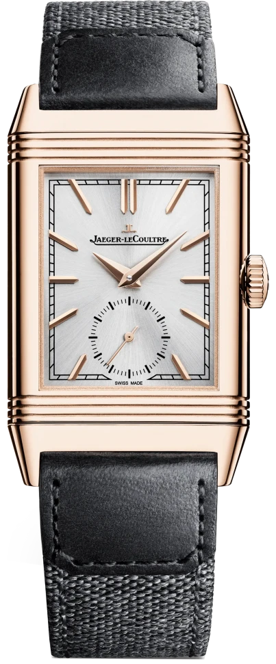 Заказать Jaeger-LeCoultre  Reverso Tribute Monoface Small Seconds  7132521