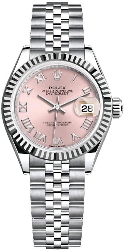 Заказать Rolex  Lady-Datejust 28 Oyster  m279174-0017