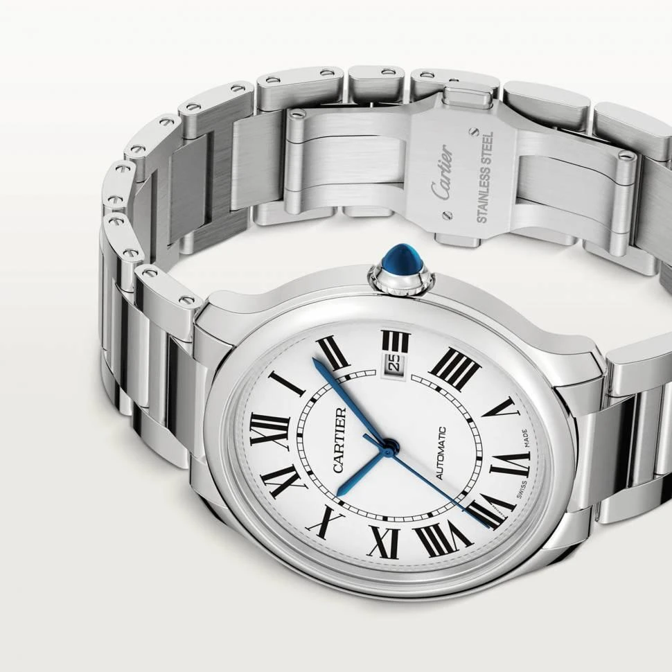 Заказать Cartier  Ronde Must De  WSRN0035
