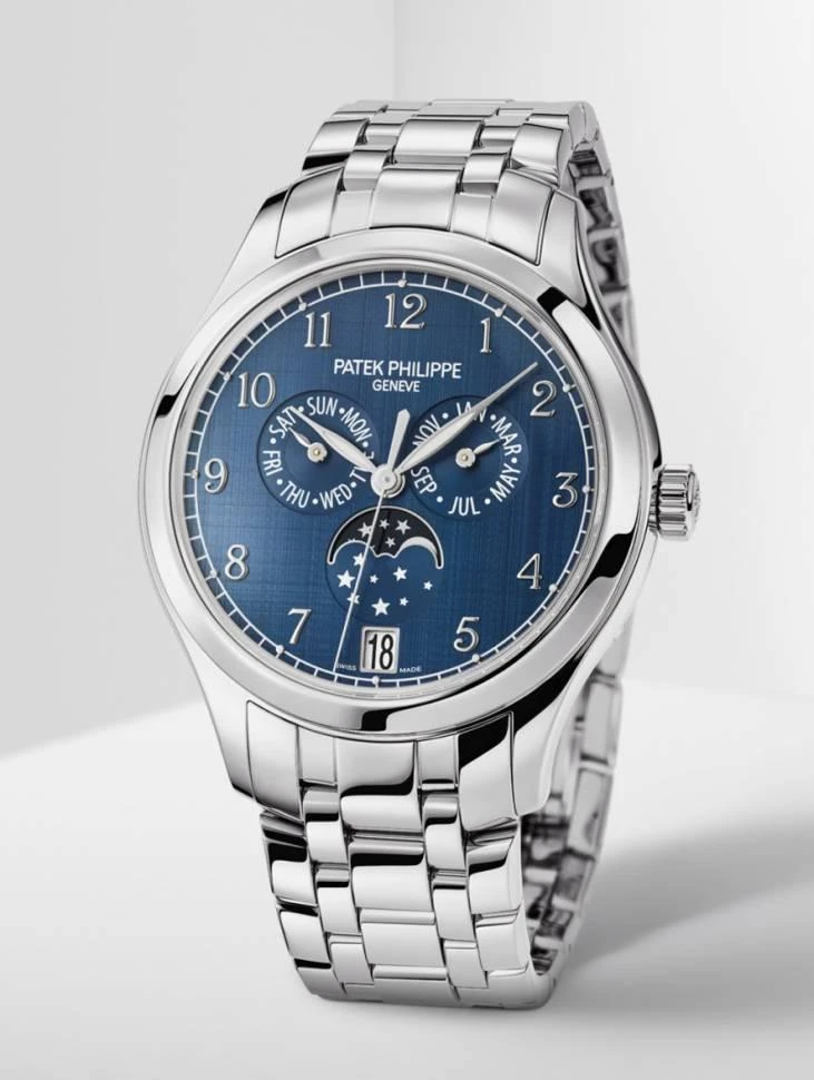 Заказать Patek Philippe  Complications  4947/1A-001
