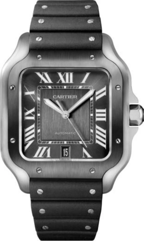 Заказать Cartier  Santos De  WSSA0037
