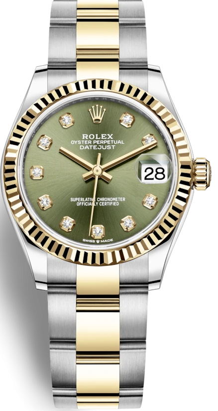 Заказать Rolex  Datejust 31  m278273-0029