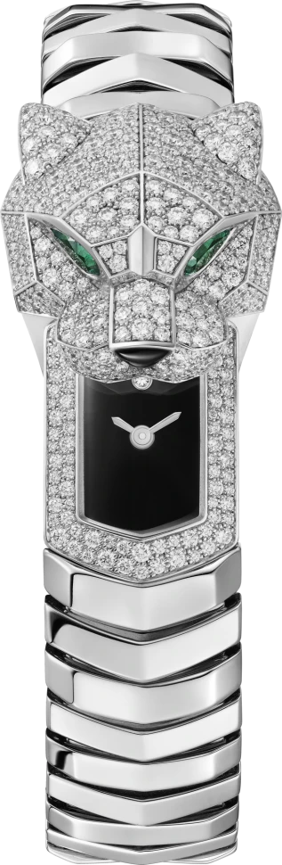 Заказать Cartier  La Panthere De Watch  HPI01636