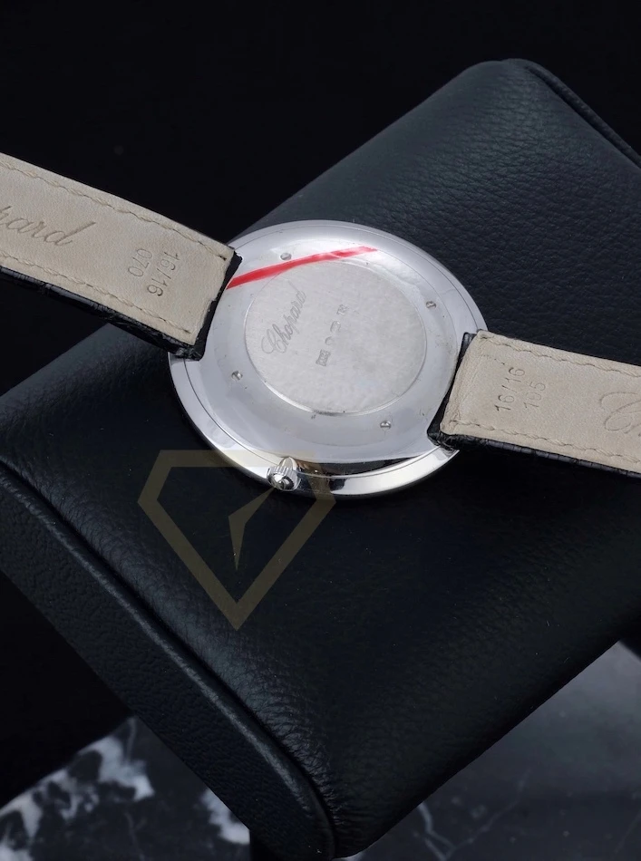 Часы Chopard  Chopardissimo  139253-1001