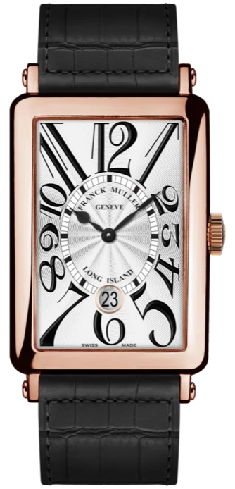 Заказать Franck Muller  Mens Collection Long Island  1200 SC DT 1