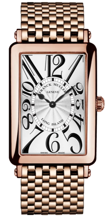 Заказать Franck Muller  Ladies Collection Long Island  952 QZ O