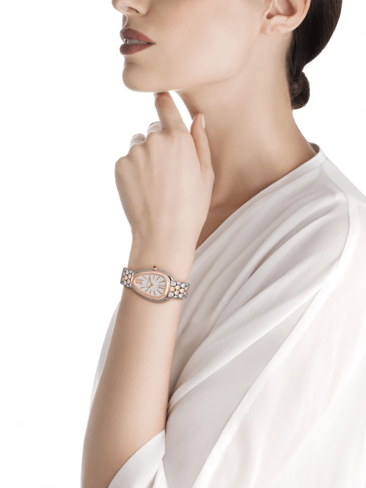 Заказать Bvlgari  Serpenti Seduttori Watch  103274