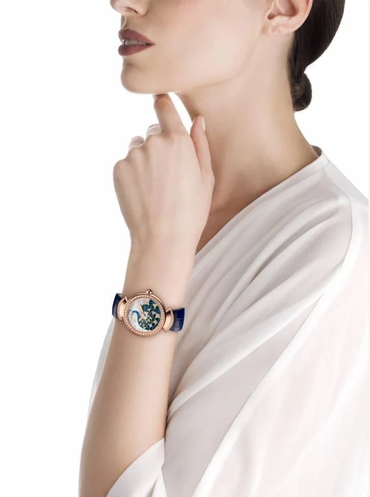 Заказать Bvlgari  Divas Dream  102741