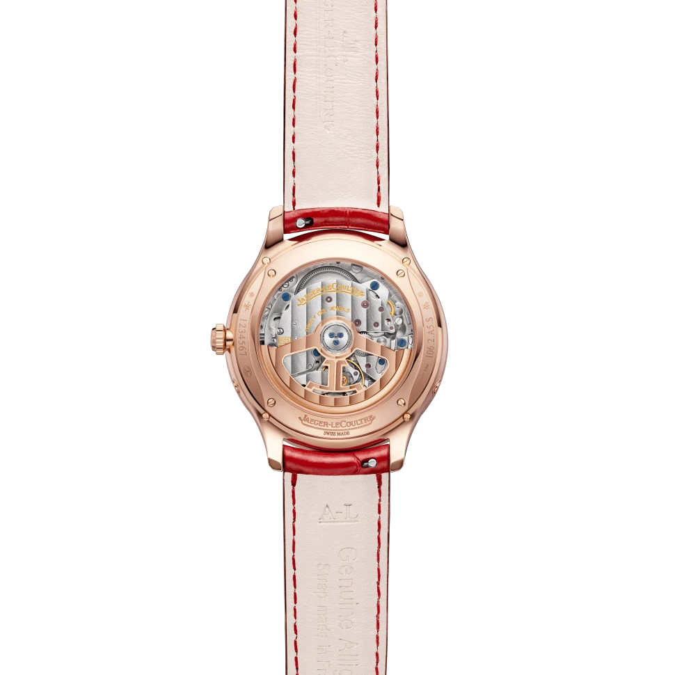 Заказать Jaeger-LeCoultre  Master Ultra Thin Moon  124250j