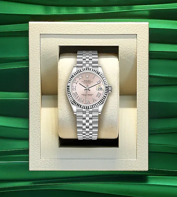 Заказать Rolex  Datejust 31  m278274-0020