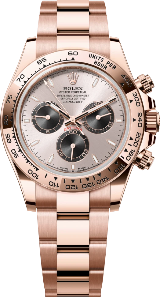 Заказать Rolex  Сosmograph Daytona  m126505-0003