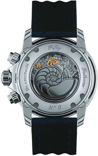 Заказать Blancpain  Fifty Fathoms  5066F 1140 52B