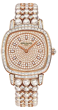 Заказать Patek Philippe  Gondolo Ladies  7042/100R-010