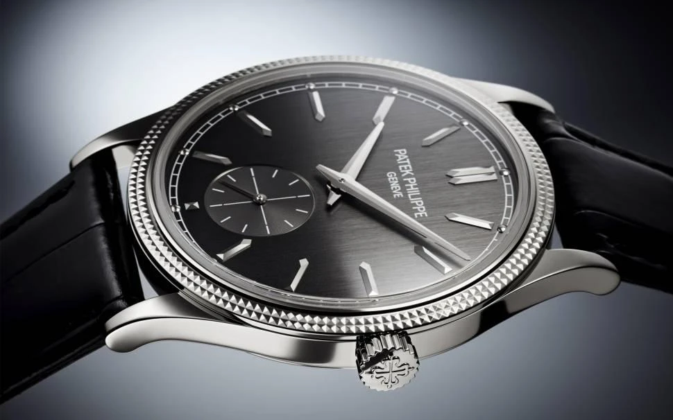 Заказать Patek Philippe  Calatrava  6119G-001