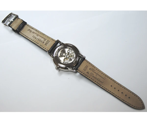 Часы Jaquet Droz  Grande Seconde Email  J003034201