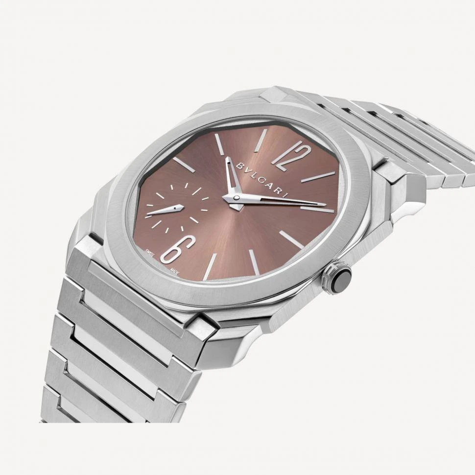 Заказать Bvlgari  Octo Finissimo Automatic  103856