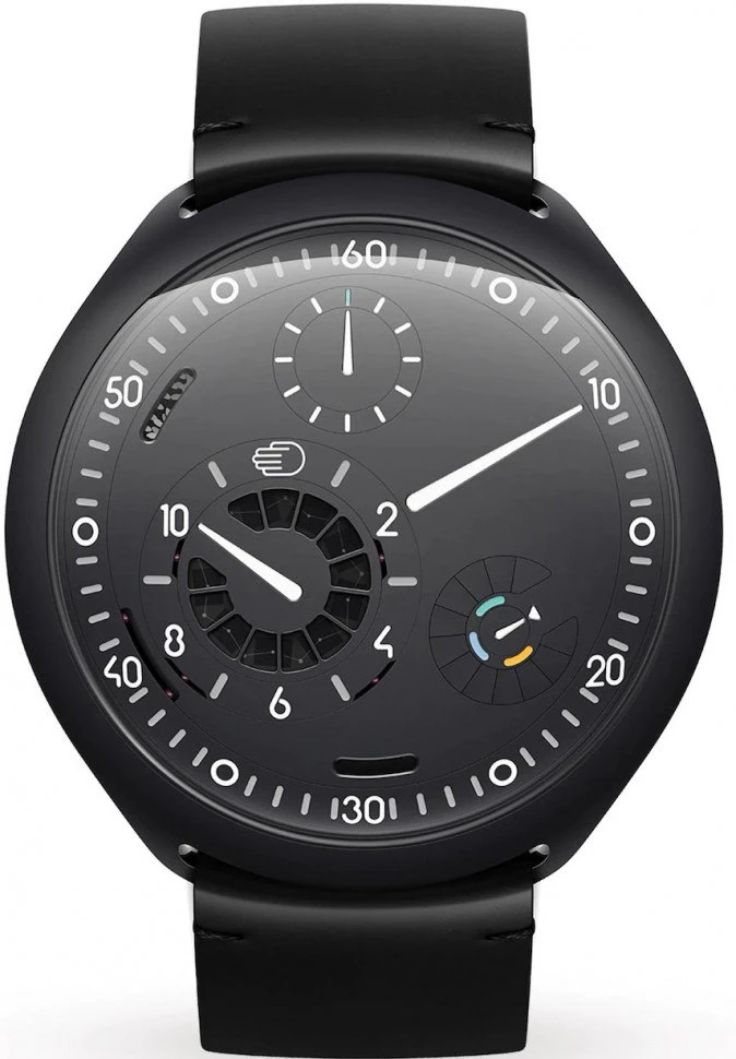 Заказать Cartier  Ballon Bleu De Watch  
