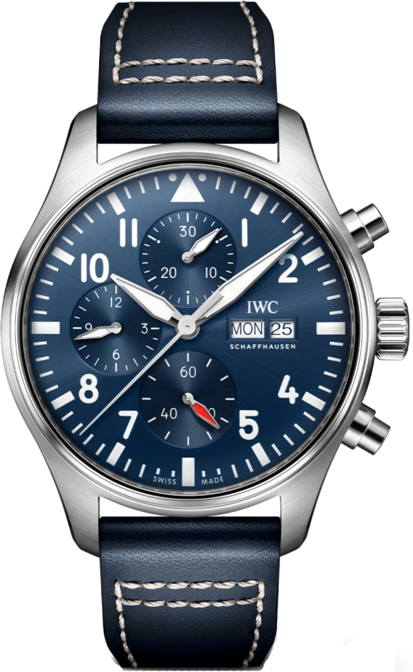 Заказать Iwc  Pilots Watch Chronograph  IW378003