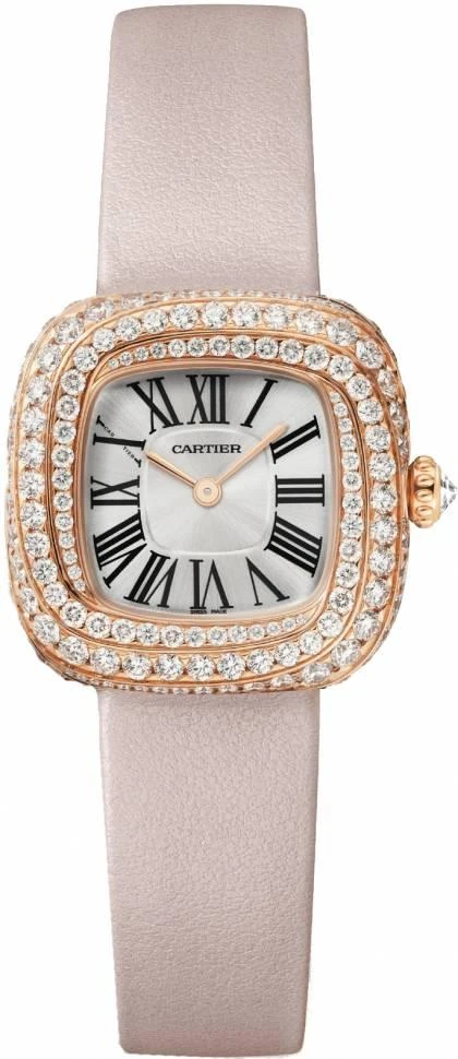 Заказать Cartier  Coussin De  WJCS0004