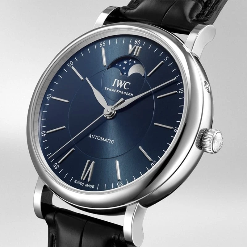 Заказать Iwc  Portofino  IW459402