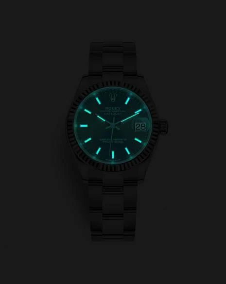 Заказать Rolex  Datejust 31  m278274-0011