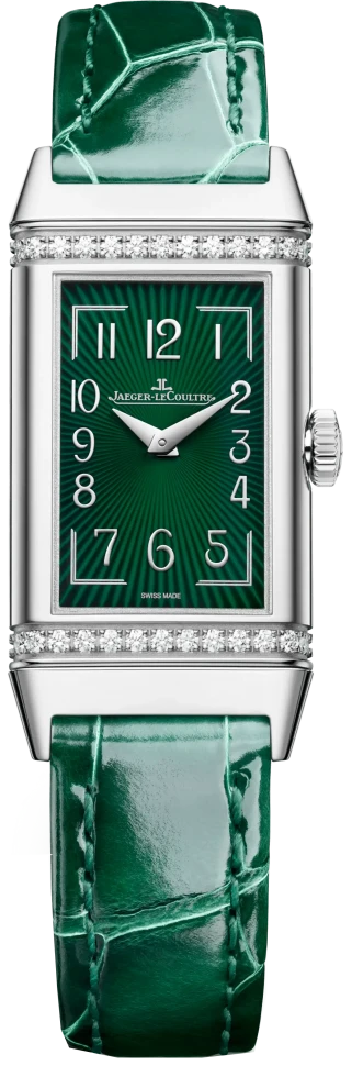 Заказать Jaeger-LeCoultre  Reverso One Monoface  328853j