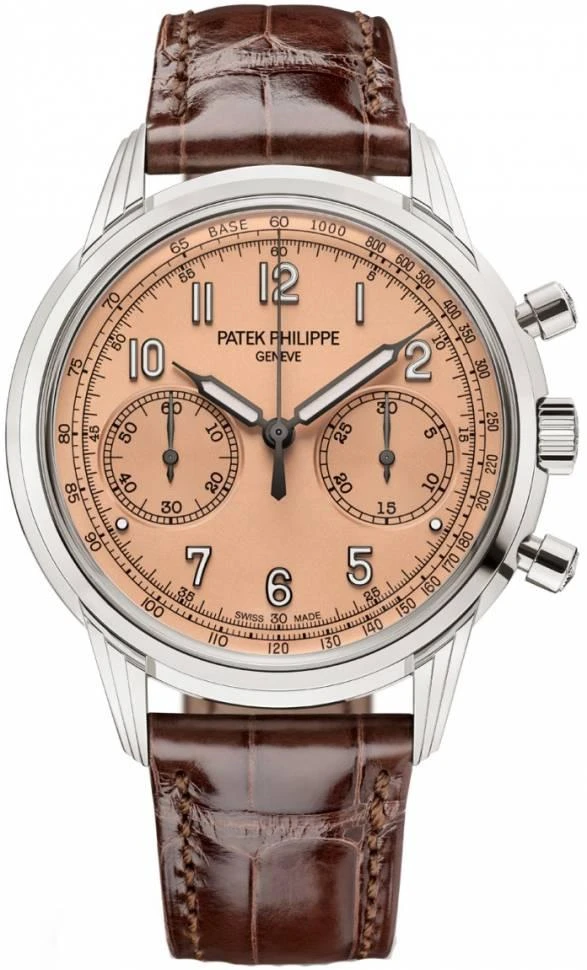 Заказать Patek Philippe  Complications  5172G-010