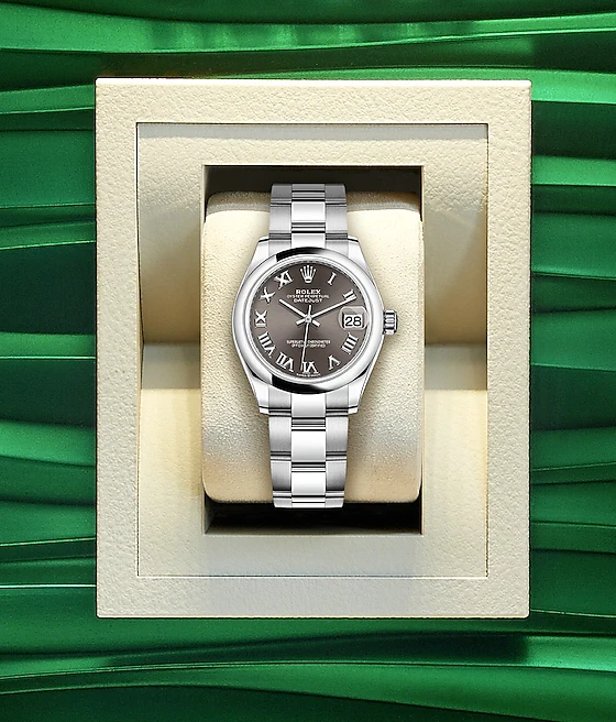 Заказать Rolex  Datejust 31  m278240-0015