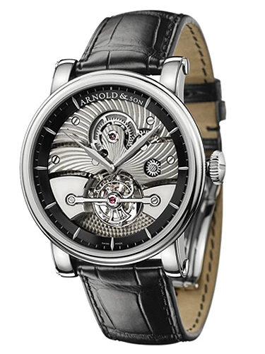 Часы Arnold &amp; Son  Tourbillon Sir John  1SJAW.S01A.C20O