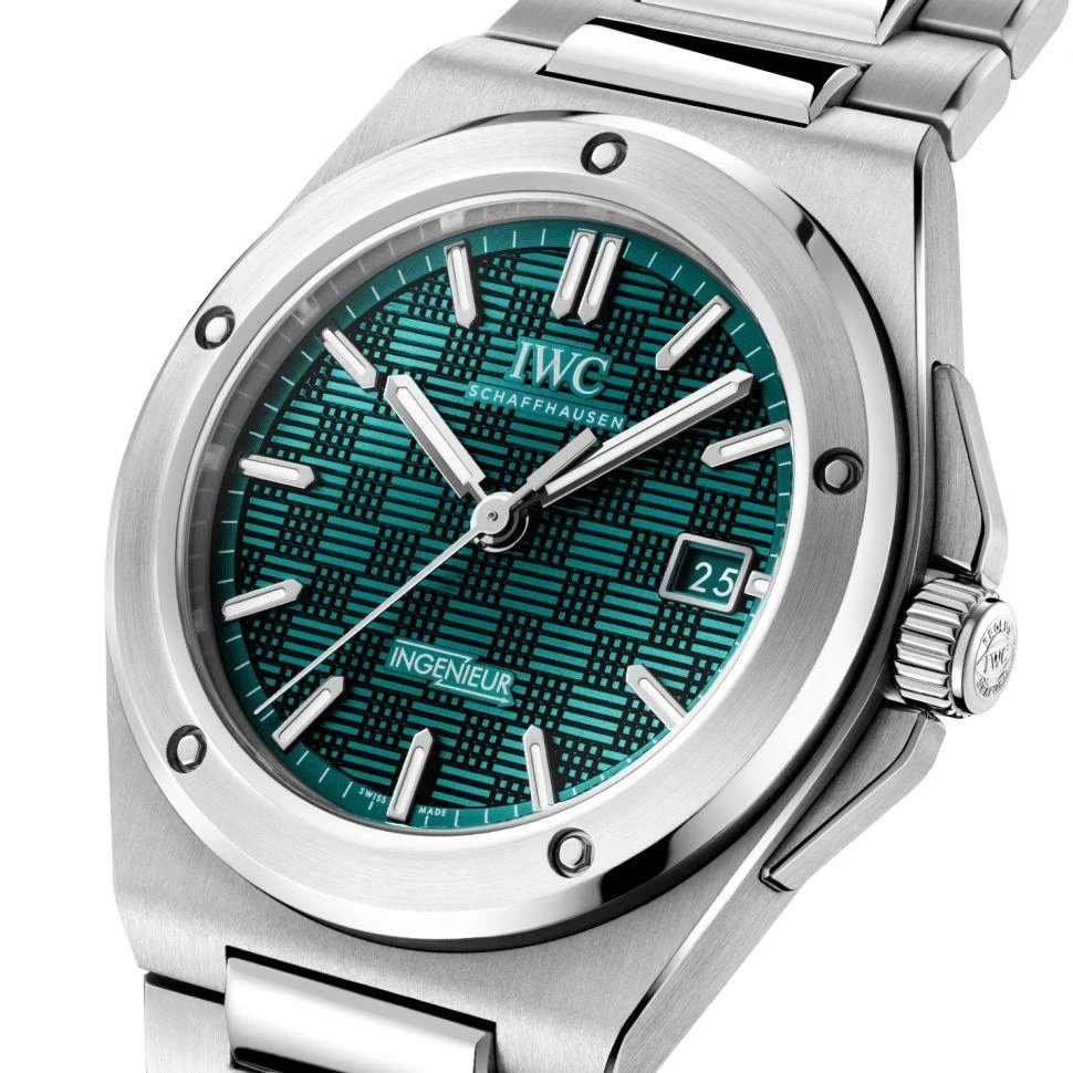 Заказать Iwc  Ingenieur Automatic 40  IW328903