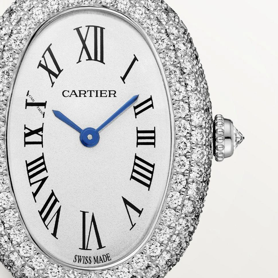 Заказать Cartier  Baignoire Watch  WJBA0020