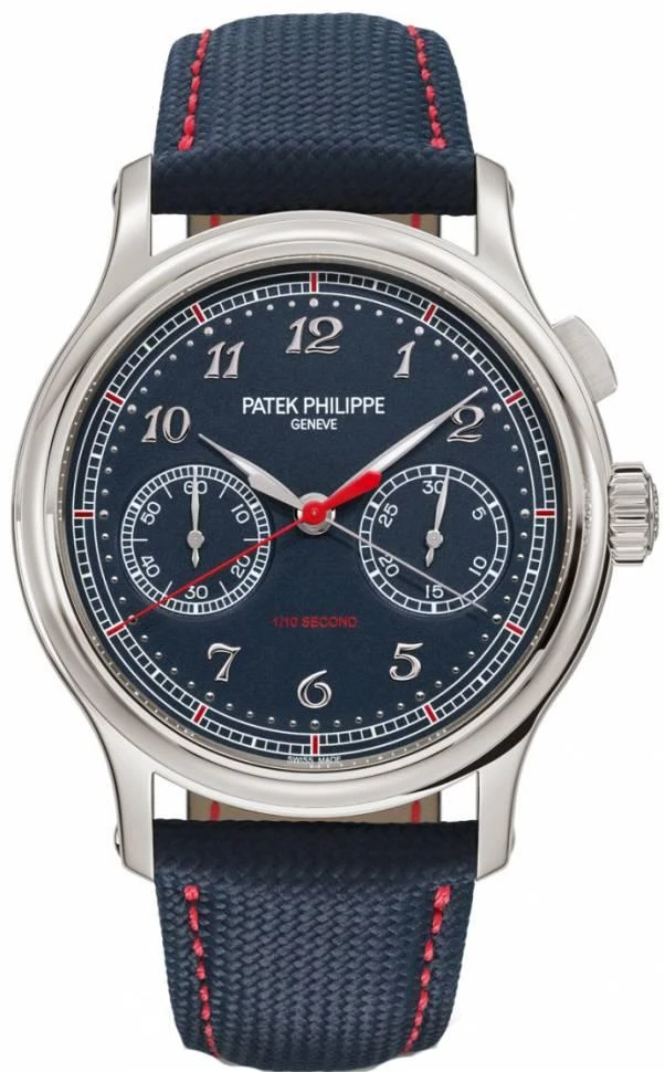 Заказать Patek Philippe  Grand Complications  5470P-001