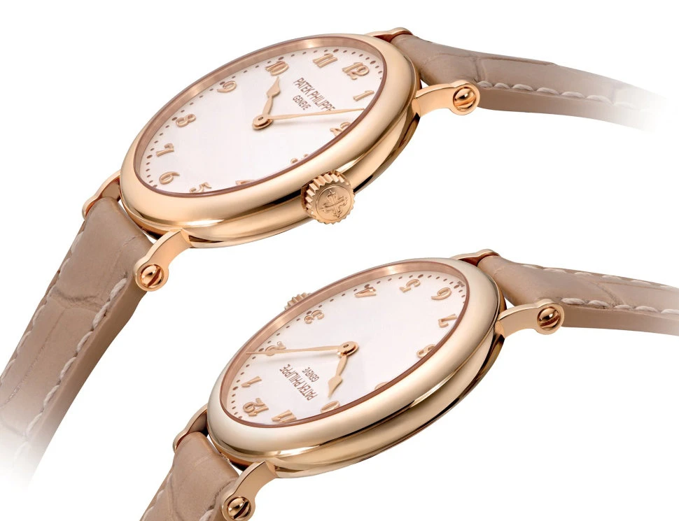 Заказать Patek Philippe  Calatrava Ladies  7200R-001