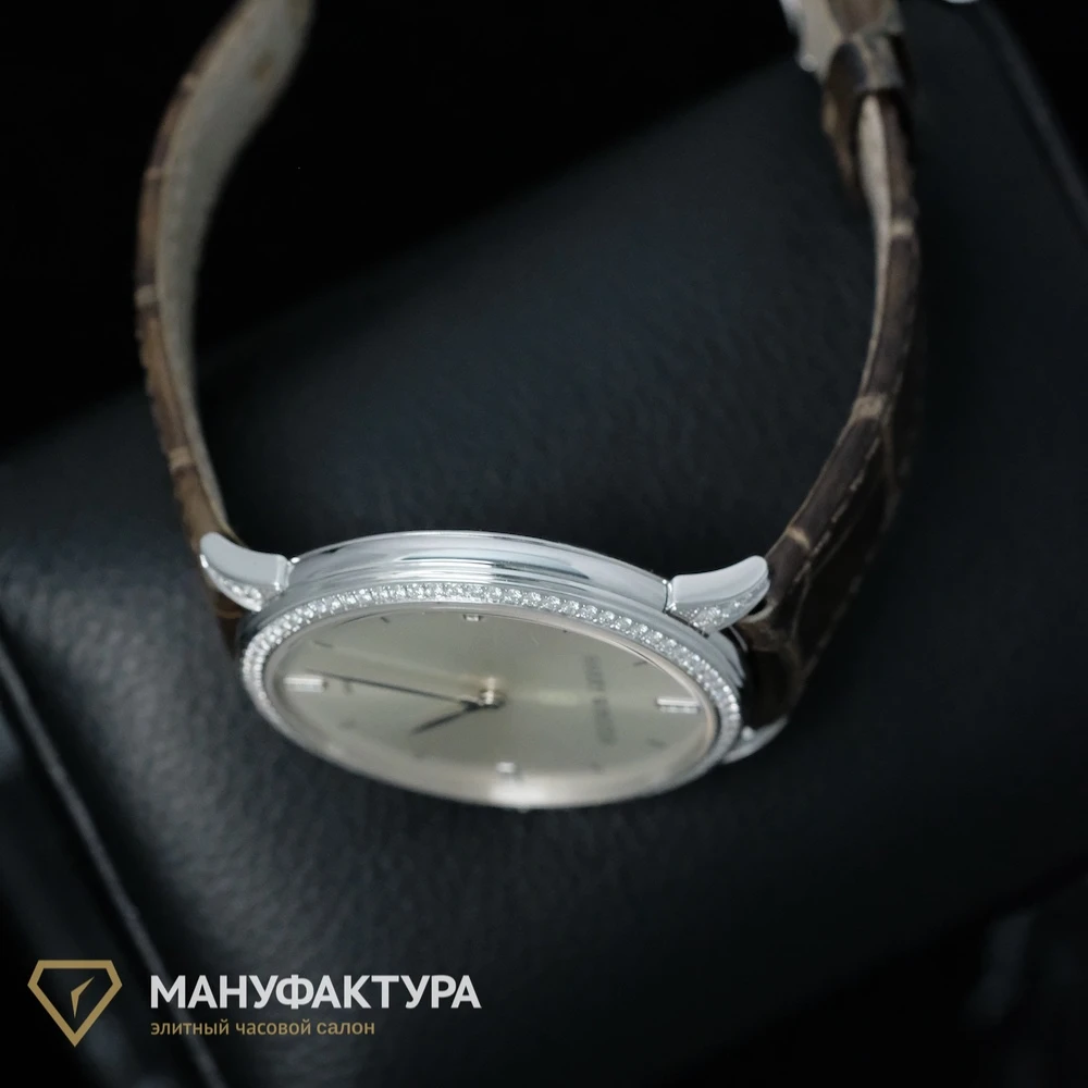 Часы Harry Winston  Midnight  MIDQHM39WW002
