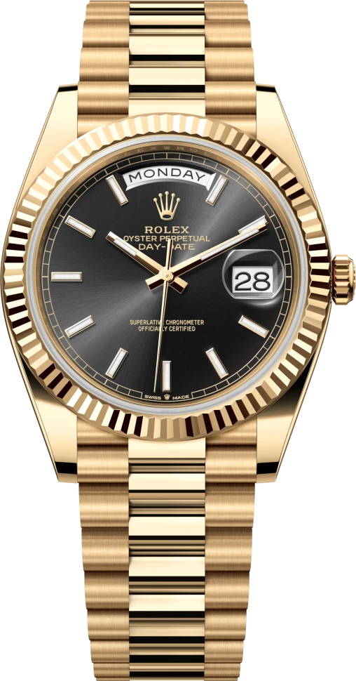 Заказать Rolex  Day-Date 40  m228238-0067