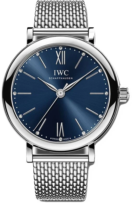 Заказать Iwc  Portofino Automatic 34  IW357404